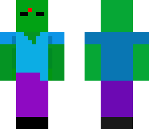 zombie