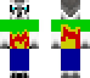 werewolf t-shirt