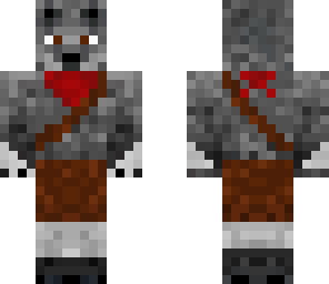 wherewolf adventurer