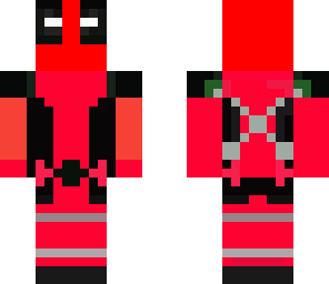 deadpool