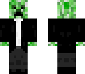 agent creeper