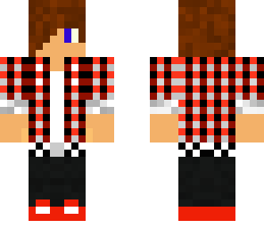 my teenager skin 