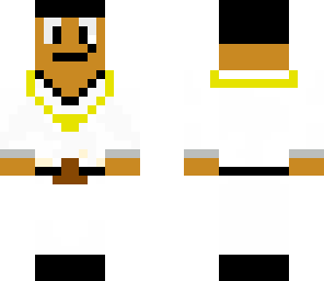 doodle man