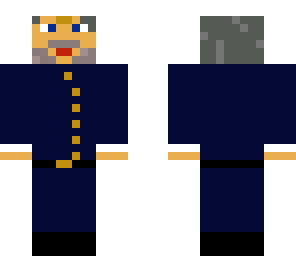 admiral of the navy
