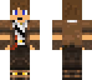 adventurer