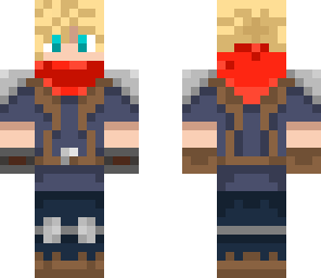 cloud strife kh