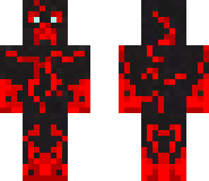 lava creeper