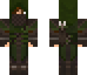 archer