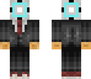 portal cube tuxedo