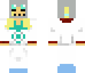 miner gal