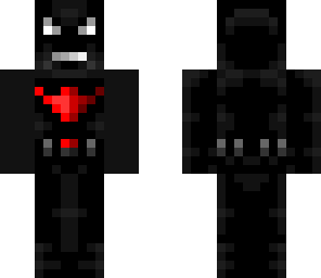 batman beyond