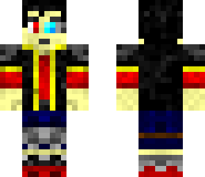 revchuckles mkii
