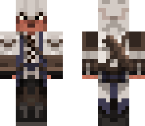 connor