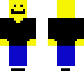 epic mr smiley