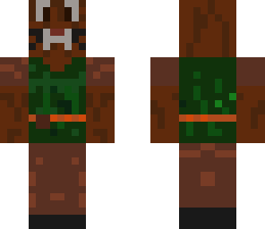 rabbit peasant