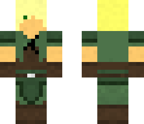 elven archer