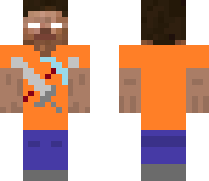 realmcraft herobrine