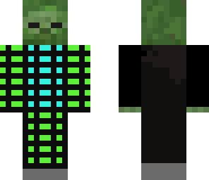 zombie