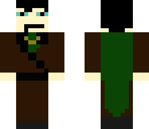 joki loki