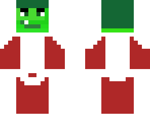 beast boy classic