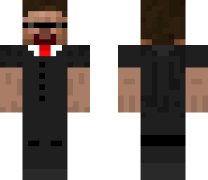 steve men in black