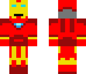 iron man v2