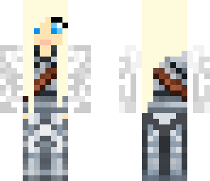 silver hunter