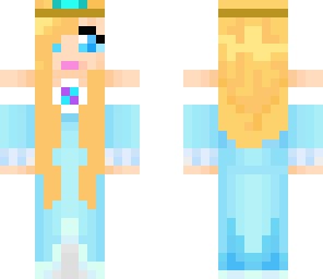 princess of water