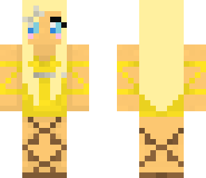 sun goddess 2