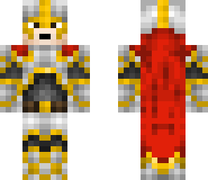 paladin
