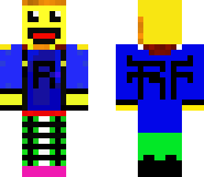 my skin