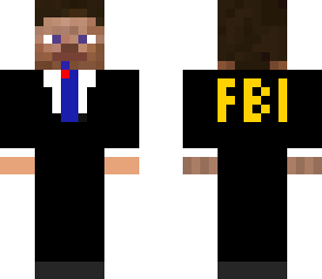 fbi skindex
