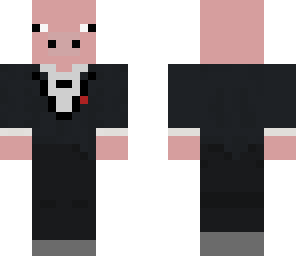 agent pig