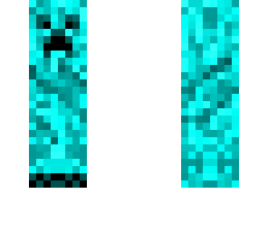 blue magic creeper