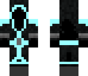 ice man