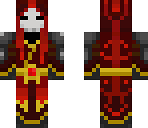 blood knight