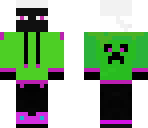 creeper from the end 2