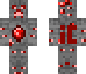 ruby ore