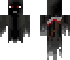 death minion