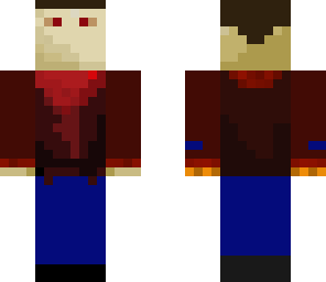 bloodyshirt