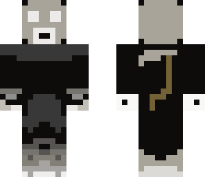 soul reaper
