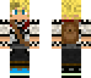 roxas khii