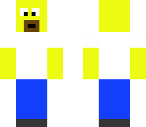 homer simpson