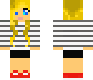 ghast gal