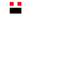 red eyed skeleton