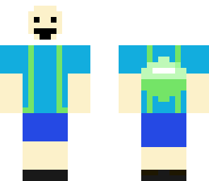 finn