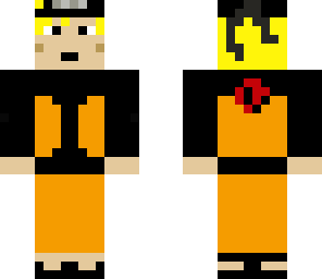naruto uzumaki 3