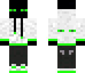 my enderman guy