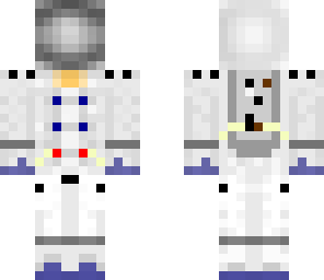 astronauta