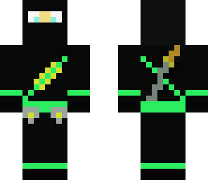 darkwaves ninja